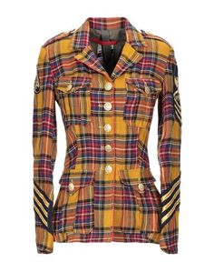 Пиджак History Repeats