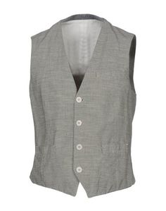 Жилет Trussardi