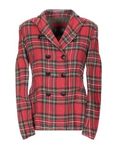 Пиджак History Repeats