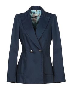 Пиджак History Repeats