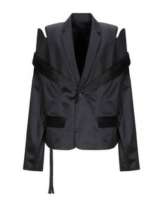 Пиджак BEN Taverniti™ Unravel Project