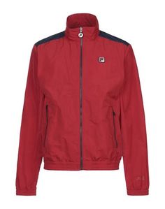 Куртка Fila