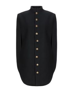 Накидка Saint Laurent