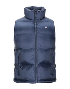 Пуховик Tommy Jeans