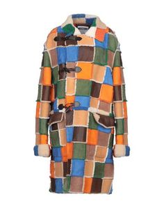 Пальто Moschino