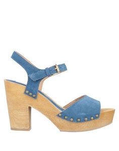 Сандалии L Autre Chose