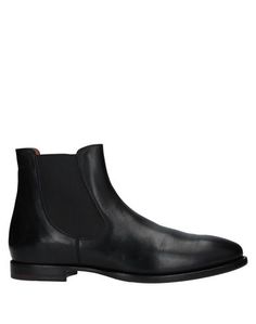 Полусапоги и высокие ботинки Buttero