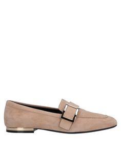 Мокасины Roger Vivier