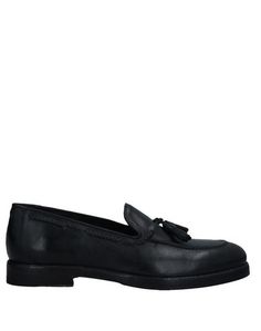 Мокасины Luca Rossi