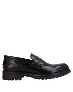 Мокасины Larson