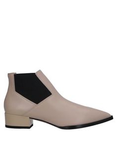 Полусапоги и высокие ботинки Hugo