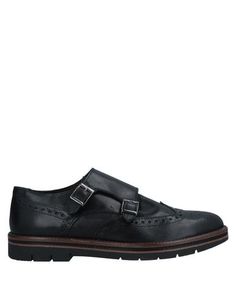 Мокасины Larson
