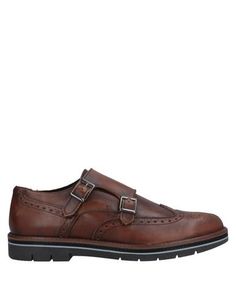 Мокасины Larson