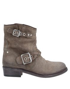 Полусапоги и высокие ботинки Golden Goose