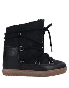 Полусапоги и высокие ботинки Isabel Marant
