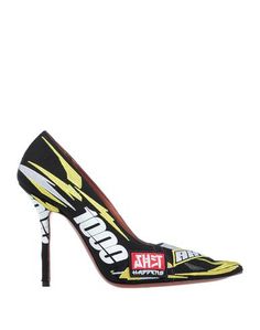 Туфли Vetements