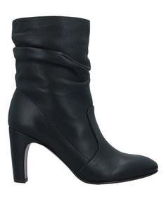 Полусапоги и высокие ботинки Chie Mihara