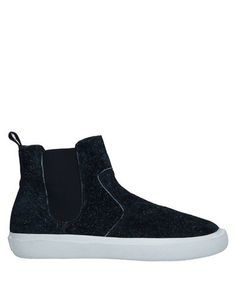 Высокие кеды и кроссовки Bleemer