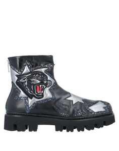 Полусапоги и высокие ботинки Cesare Paciotti 4US