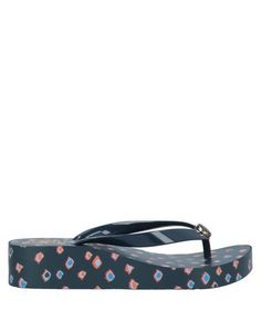 Вьетнамки Tory Burch
