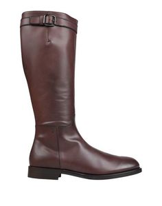 Сапоги Tod’S