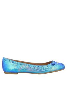 Балетки Marc By Marc Jacobs