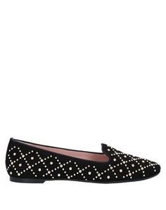 Мокасины Pretty Ballerinas