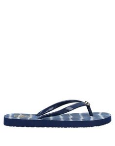 Вьетнамки Tory Burch