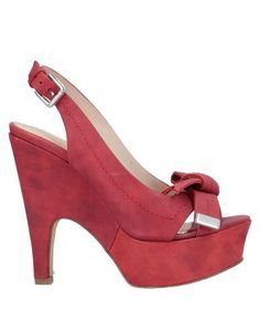 Сандалии Latitude Femme