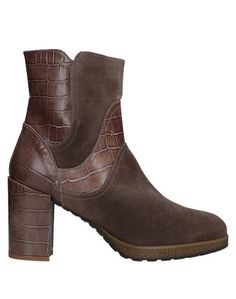 Полусапоги и высокие ботинки TO BE