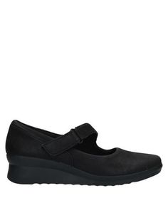 Туфли Cloudsteppers by Clarks
