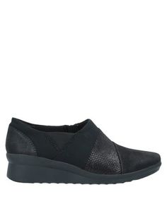 Ботинки Cloudsteppers by Clarks