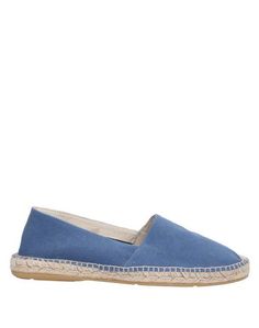 Эспадрильи Espadrilles
