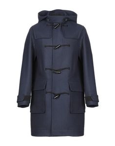 Пальто Kenzo