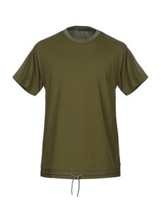 Футболка Scotch & Soda