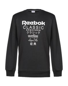 Толстовка Reebok