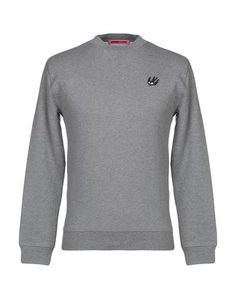 Толстовка McQ Alexander Mc Queen