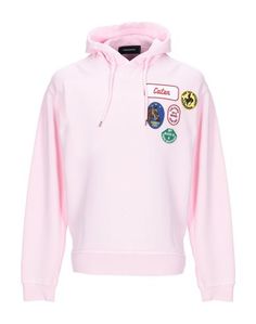 Толстовка Dsquared2