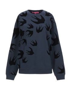 Толстовка McQ Alexander Mc Queen