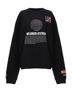 Толстовка Heron Preston