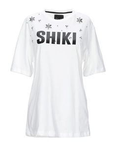Футболка Shiki