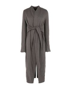 Легкое пальто Rick Owens Lilies