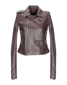 Куртка Rick Owens