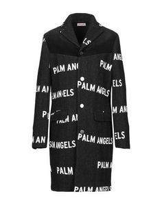 Пальто Palm Angels