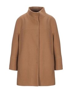 Пальто Maxi HO