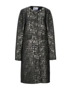 Легкое пальто Blugirl Blumarine