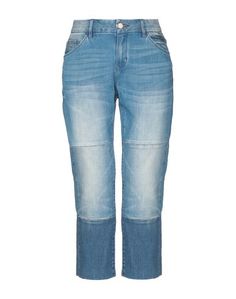 Джинсовые брюки Dawn