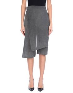 Брюки-капри Un Namable