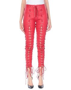 Повседневные брюки BEN Taverniti™ Unravel Project