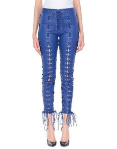 Повседневные брюки BEN Taverniti™ Unravel Project